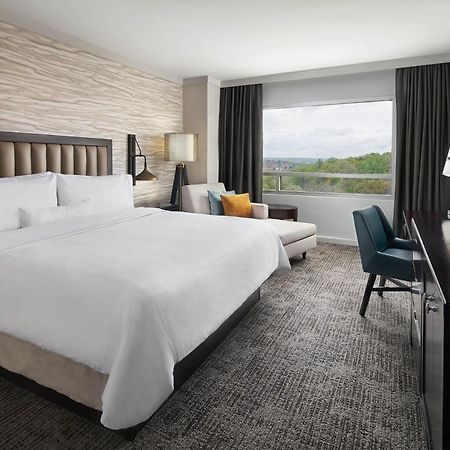 The Westin Baltimore Washington Airport - BWI Линтикам Экстерьер фото