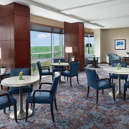The Westin Baltimore Washington Airport - BWI Линтикам Экстерьер фото
