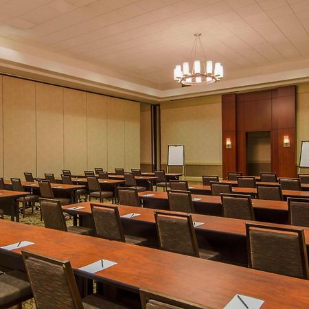 The Westin Baltimore Washington Airport - BWI Линтикам Экстерьер фото