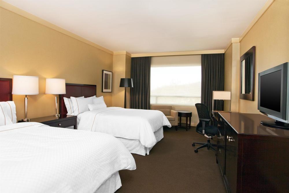The Westin Baltimore Washington Airport - BWI Линтикам Экстерьер фото