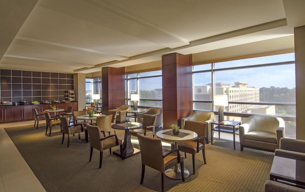The Westin Baltimore Washington Airport - BWI Линтикам Экстерьер фото