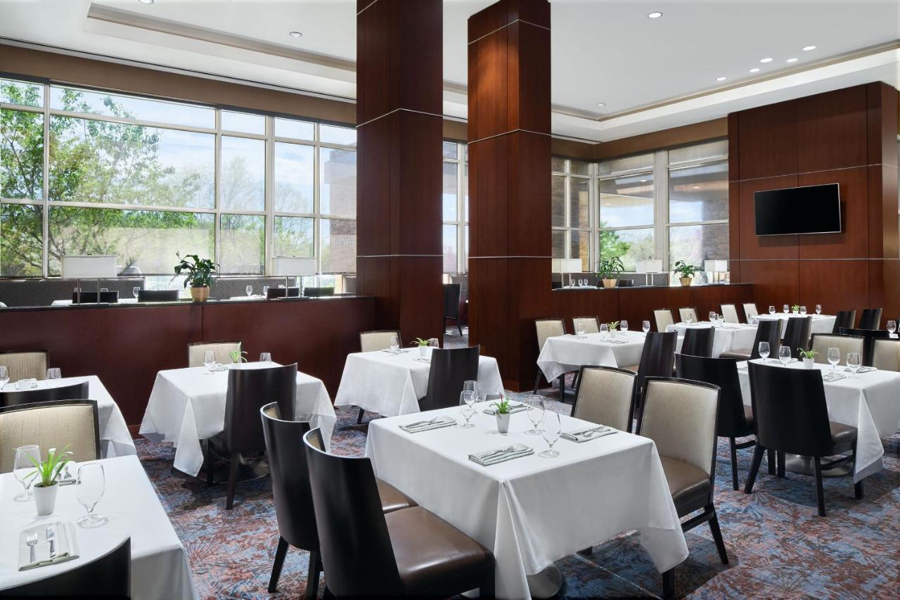 The Westin Baltimore Washington Airport - BWI Линтикам Экстерьер фото