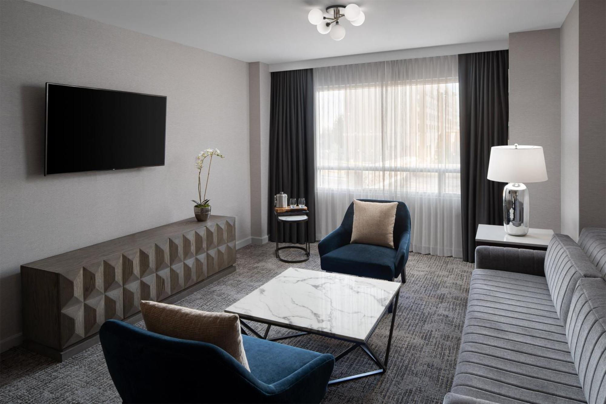 The Westin Baltimore Washington Airport - BWI Линтикам Экстерьер фото