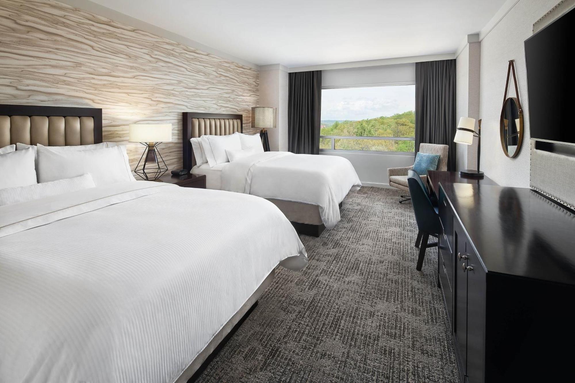 The Westin Baltimore Washington Airport - BWI Линтикам Экстерьер фото