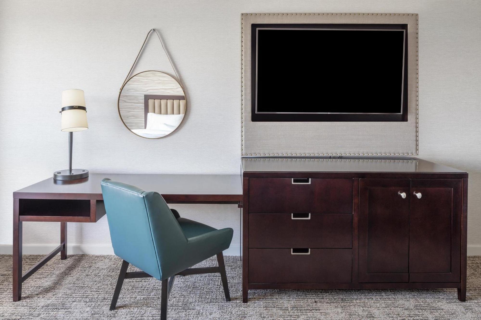 The Westin Baltimore Washington Airport - BWI Линтикам Экстерьер фото