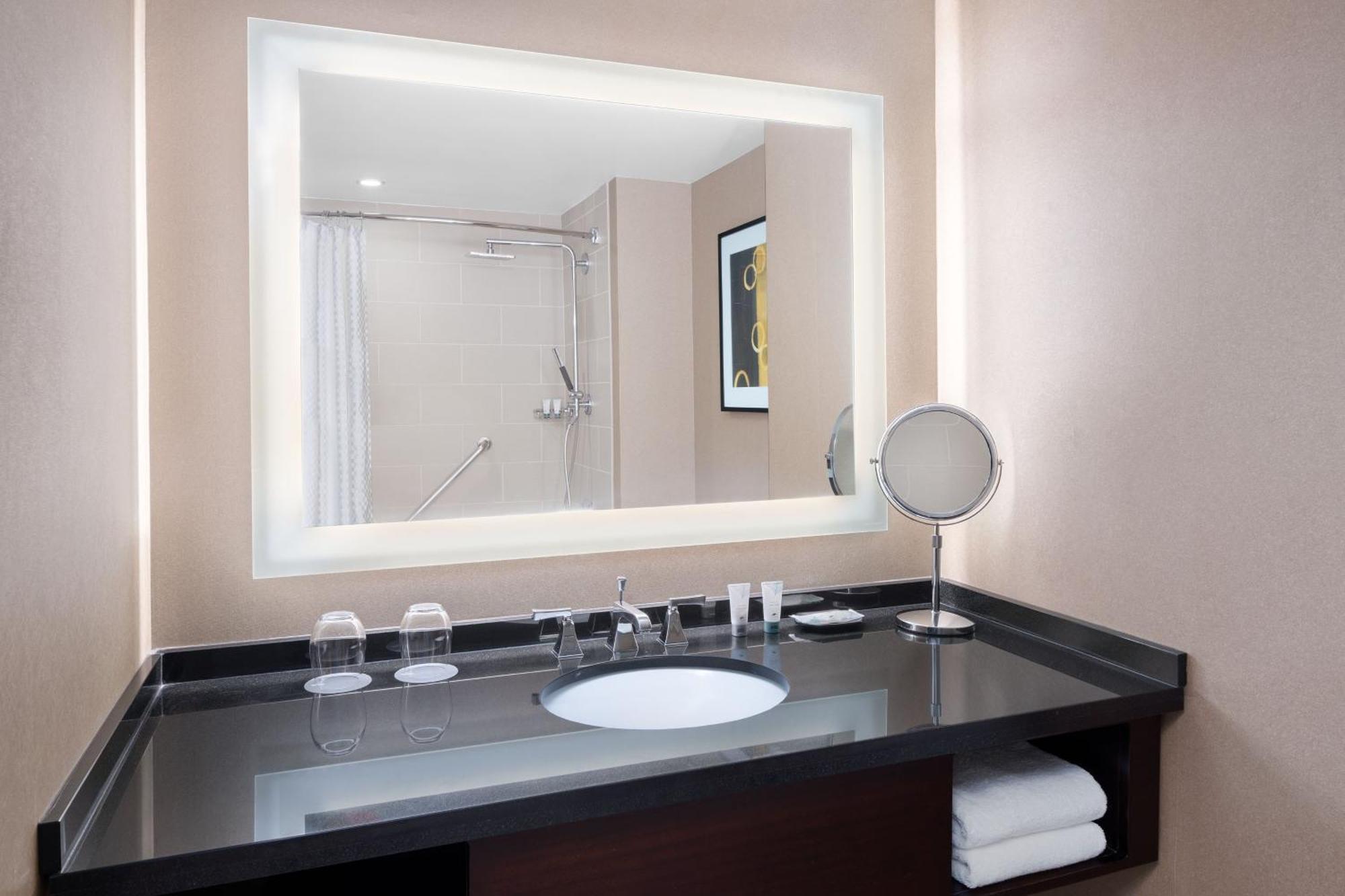 The Westin Baltimore Washington Airport - BWI Линтикам Экстерьер фото