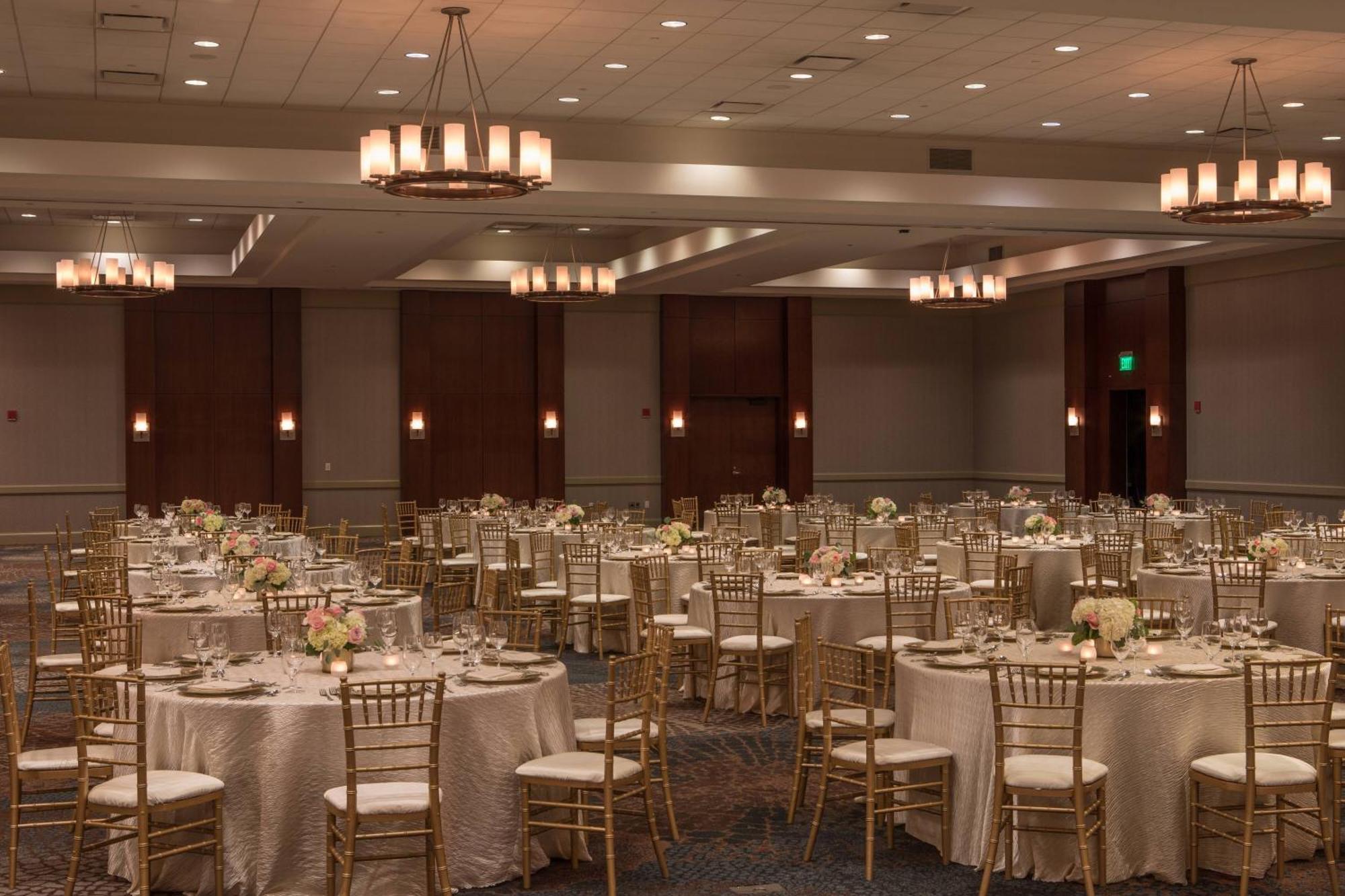 The Westin Baltimore Washington Airport - BWI Линтикам Экстерьер фото