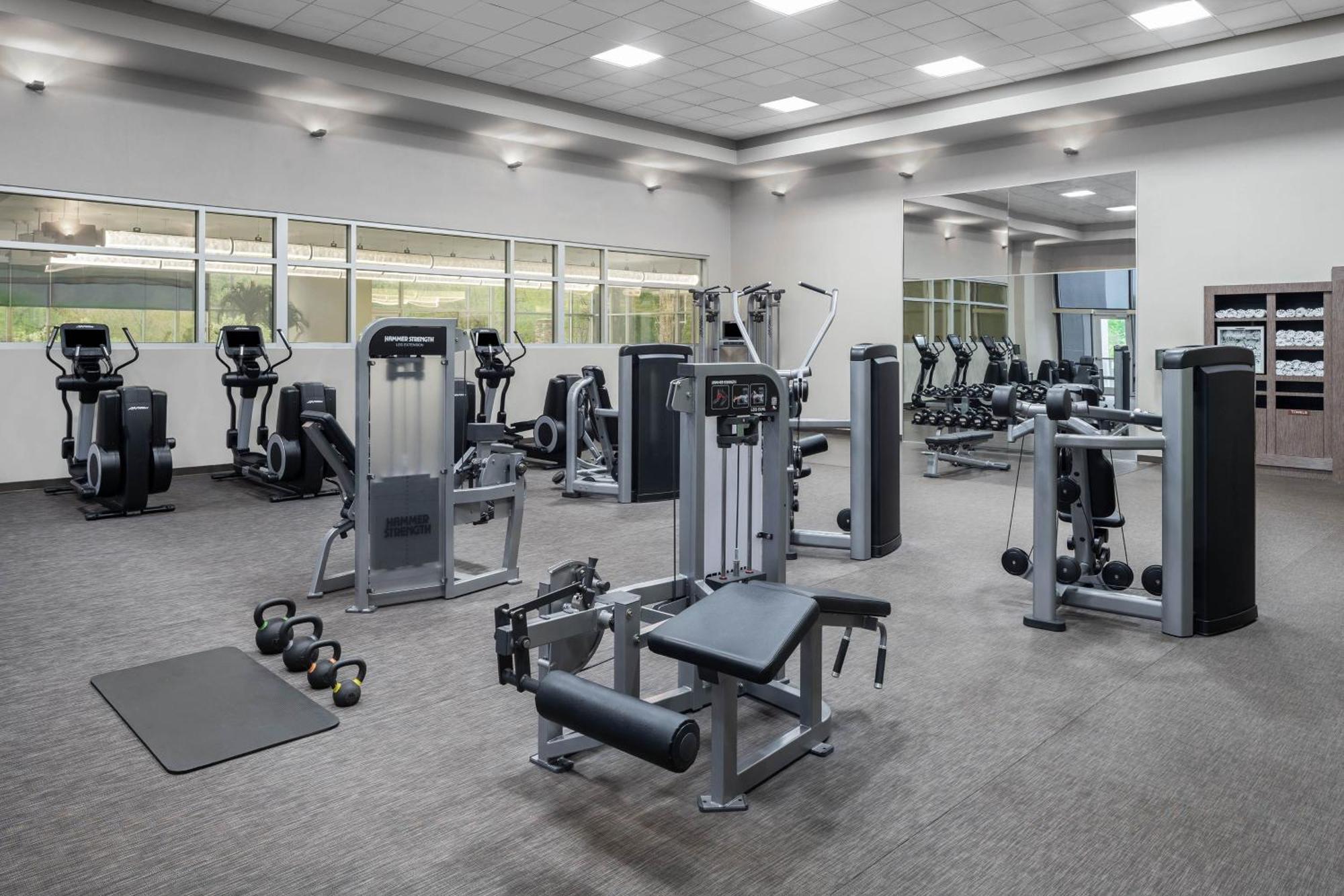 The Westin Baltimore Washington Airport - BWI Линтикам Экстерьер фото