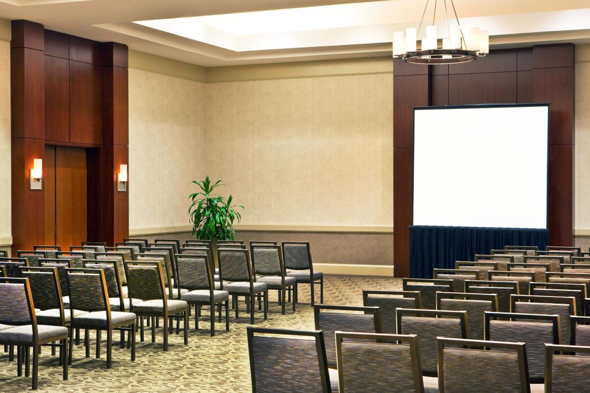 The Westin Baltimore Washington Airport - BWI Линтикам Экстерьер фото
