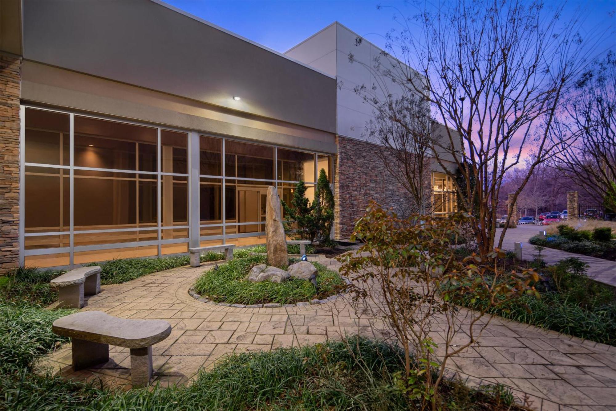 The Westin Baltimore Washington Airport - BWI Линтикам Экстерьер фото
