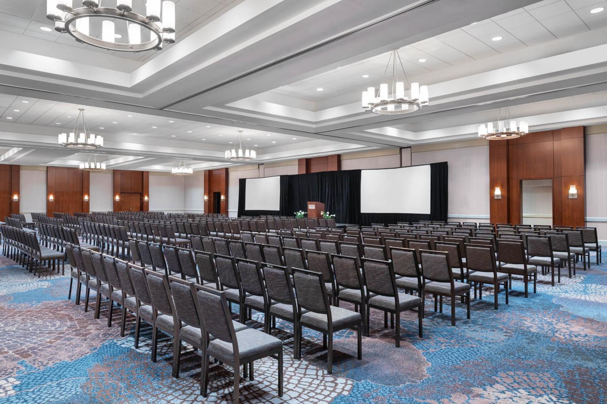The Westin Baltimore Washington Airport - BWI Линтикам Экстерьер фото