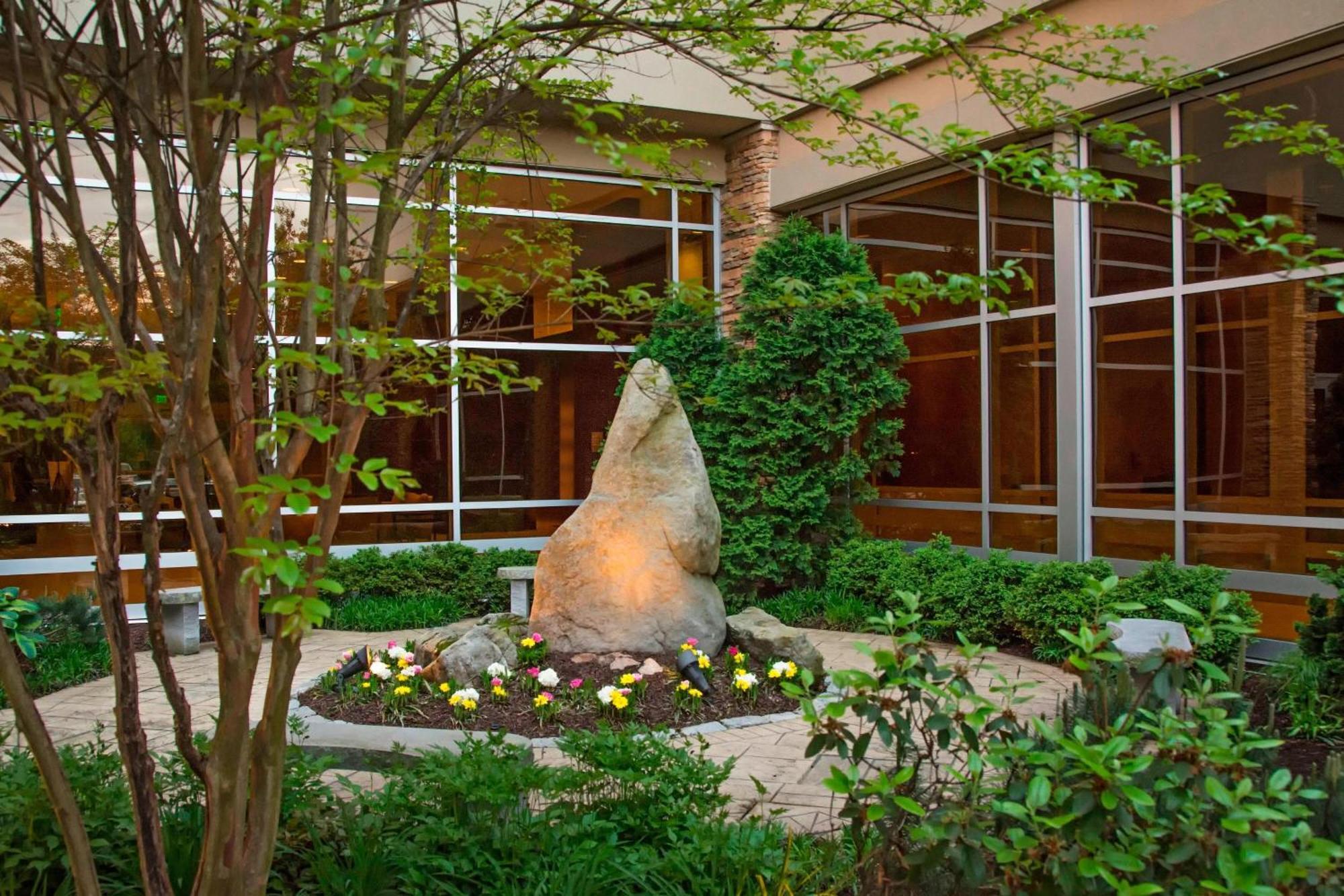 The Westin Baltimore Washington Airport - BWI Линтикам Экстерьер фото