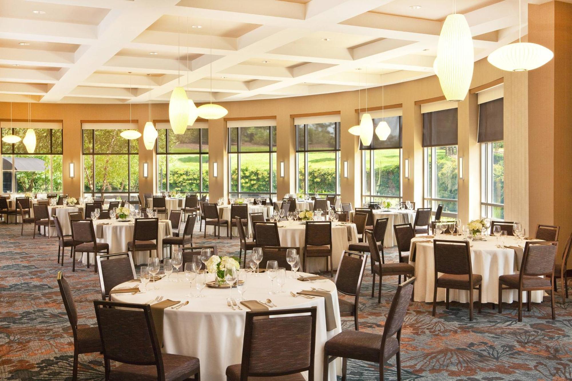 The Westin Baltimore Washington Airport - BWI Линтикам Экстерьер фото