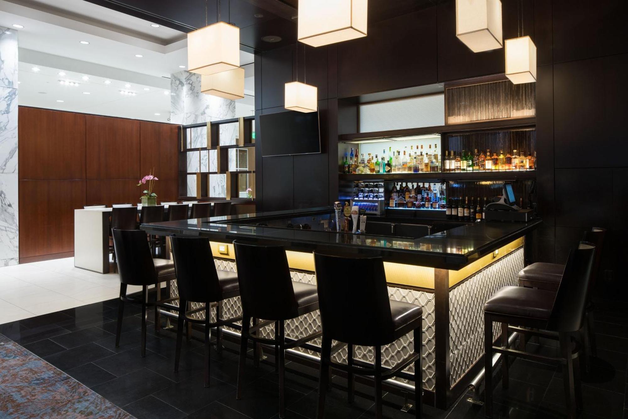 The Westin Baltimore Washington Airport - BWI Линтикам Экстерьер фото