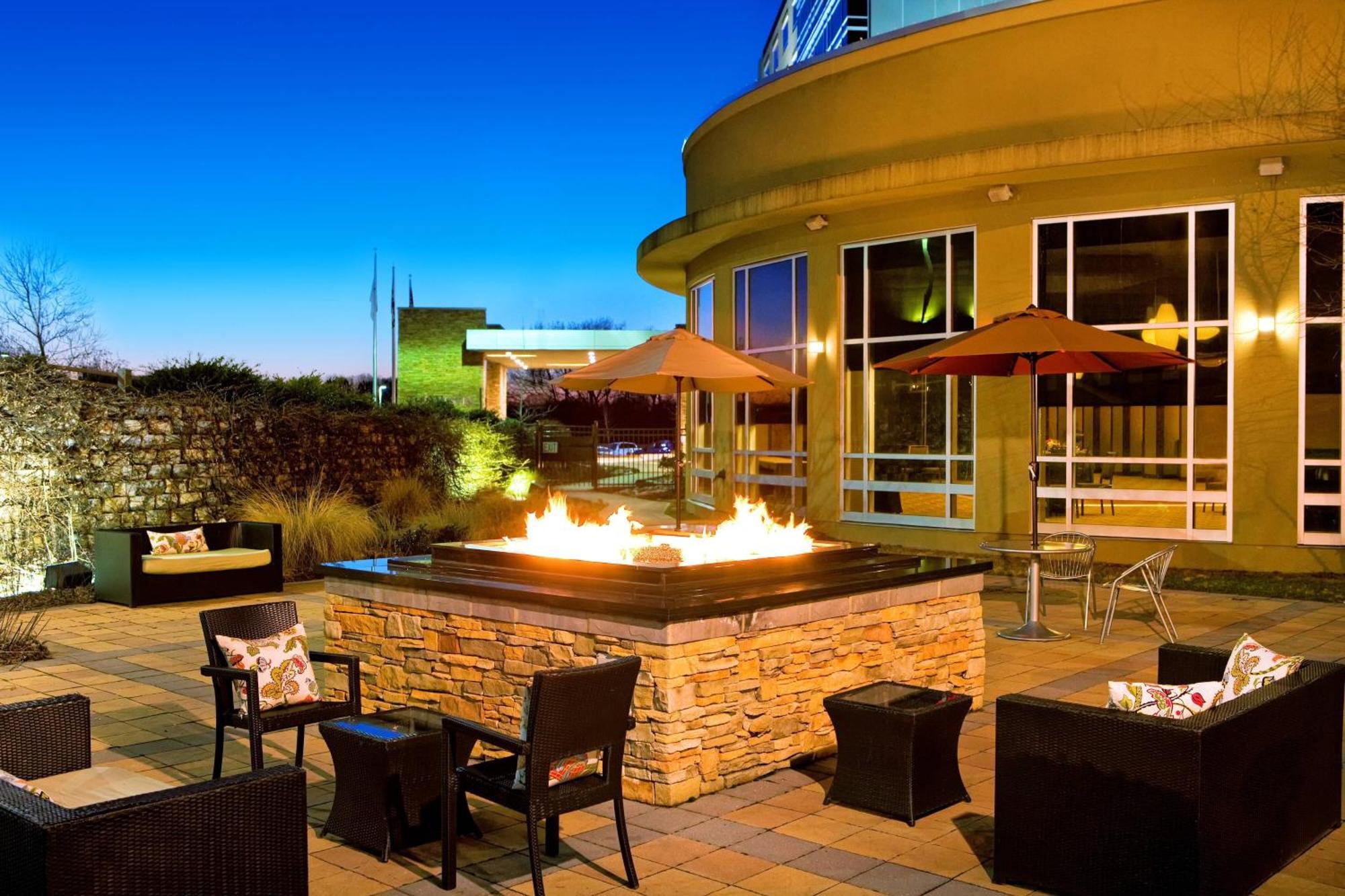 The Westin Baltimore Washington Airport - BWI Линтикам Экстерьер фото