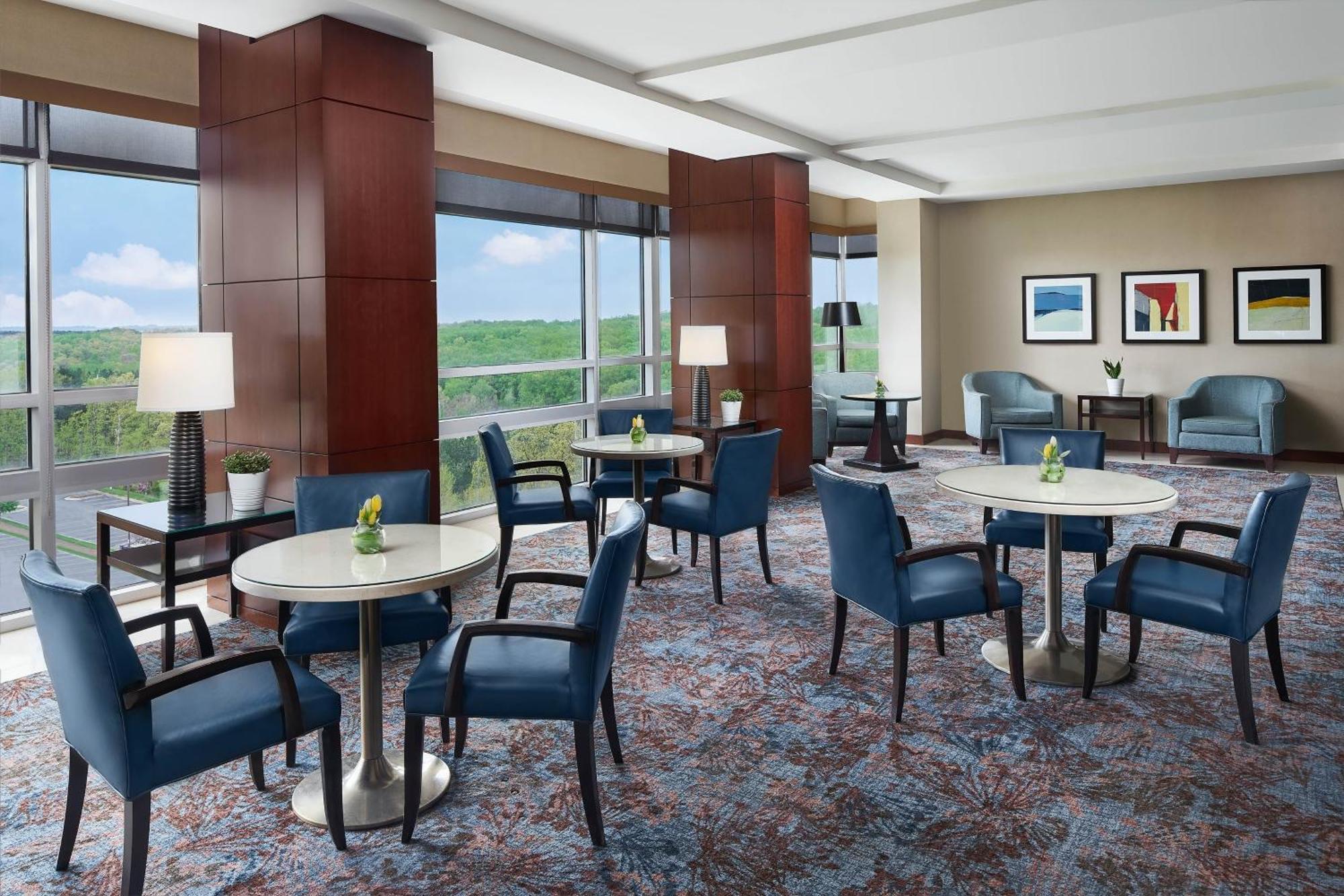 The Westin Baltimore Washington Airport - BWI Линтикам Экстерьер фото