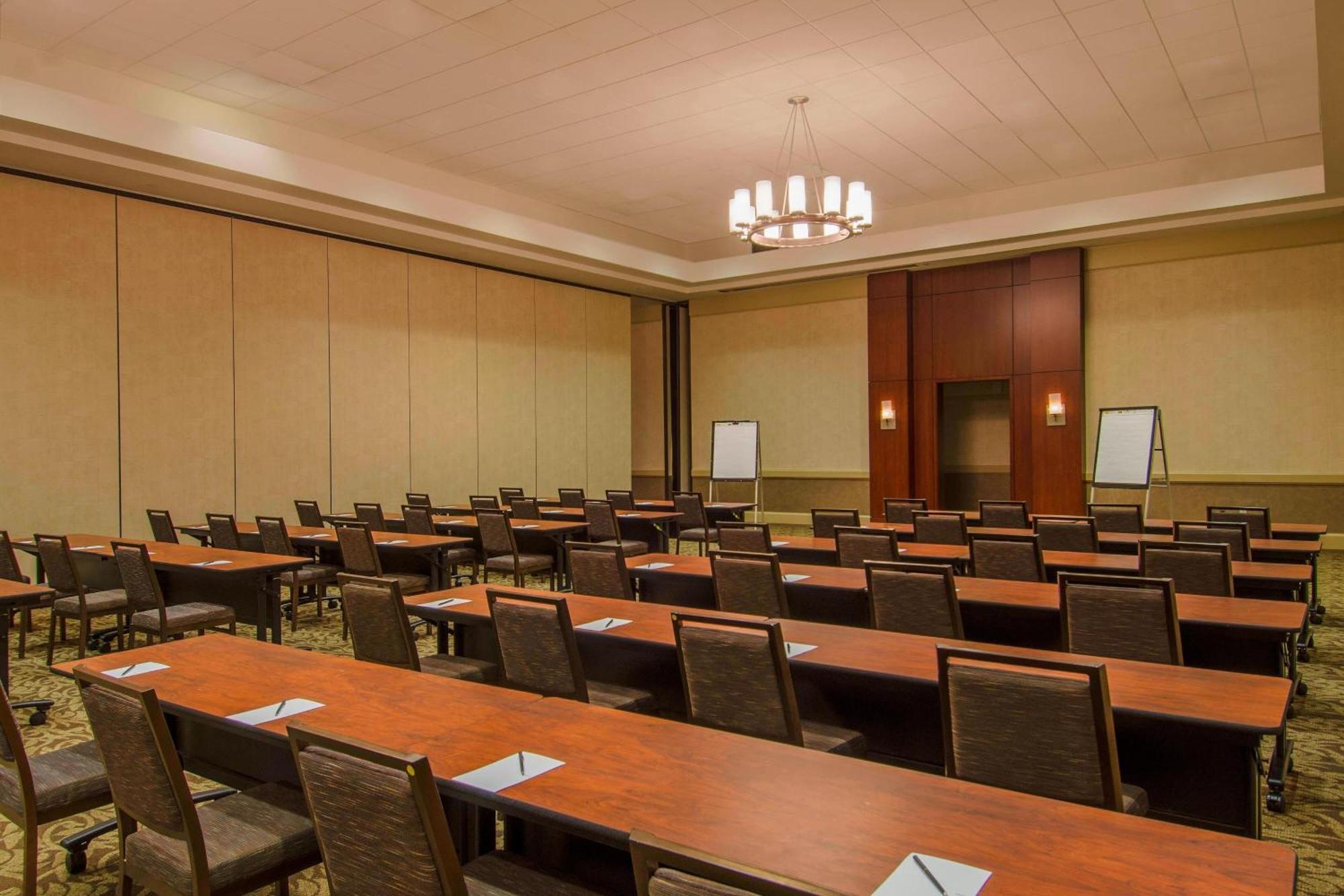 The Westin Baltimore Washington Airport - BWI Линтикам Экстерьер фото