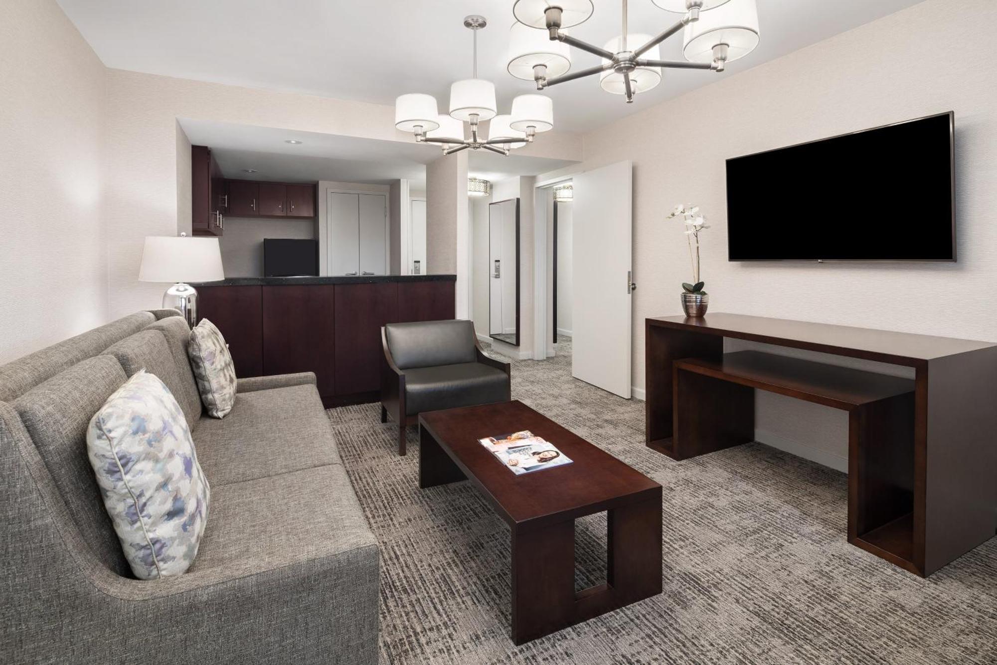 The Westin Baltimore Washington Airport - BWI Линтикам Экстерьер фото