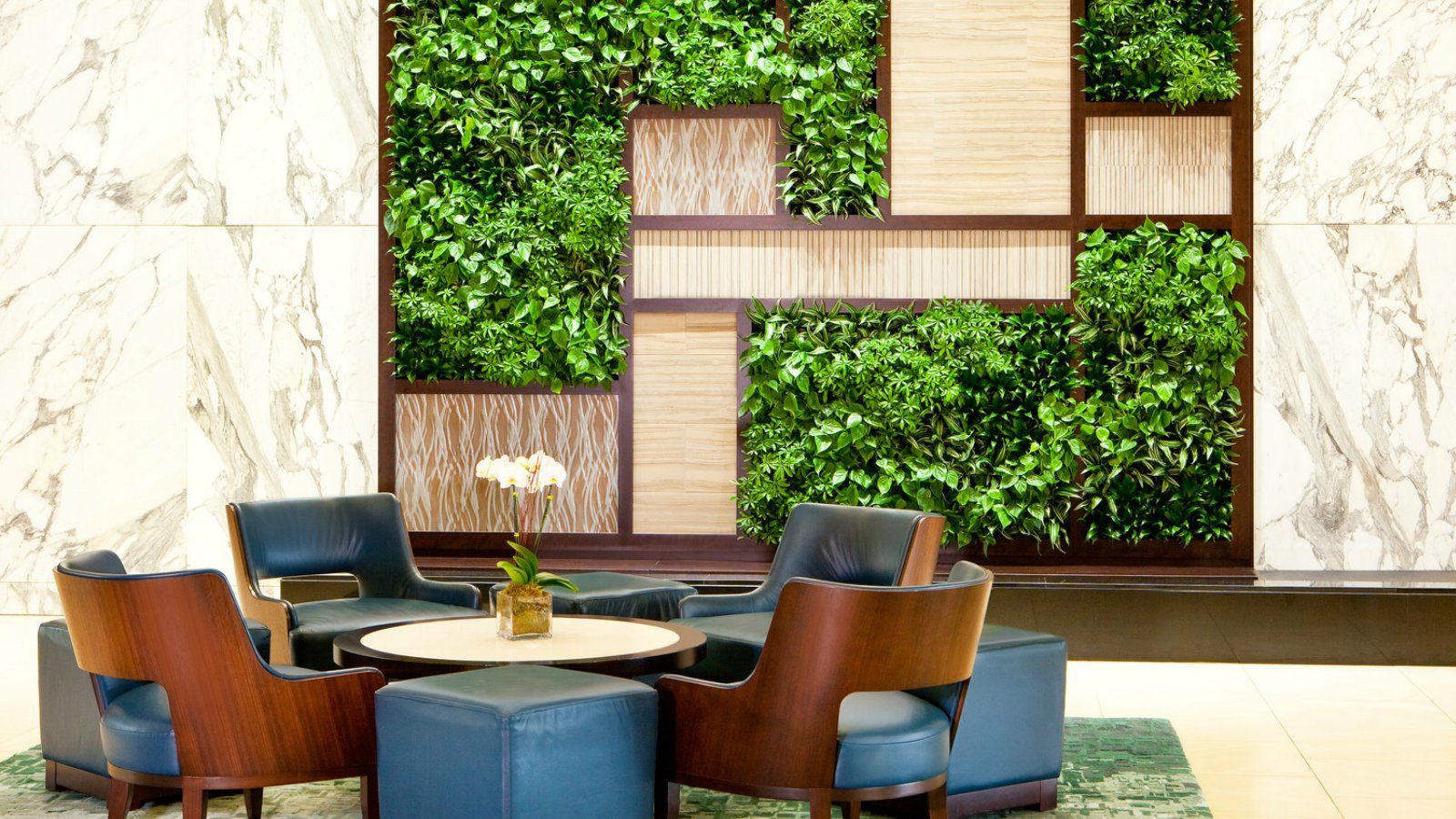 The Westin Baltimore Washington Airport - BWI Линтикам Интерьер фото