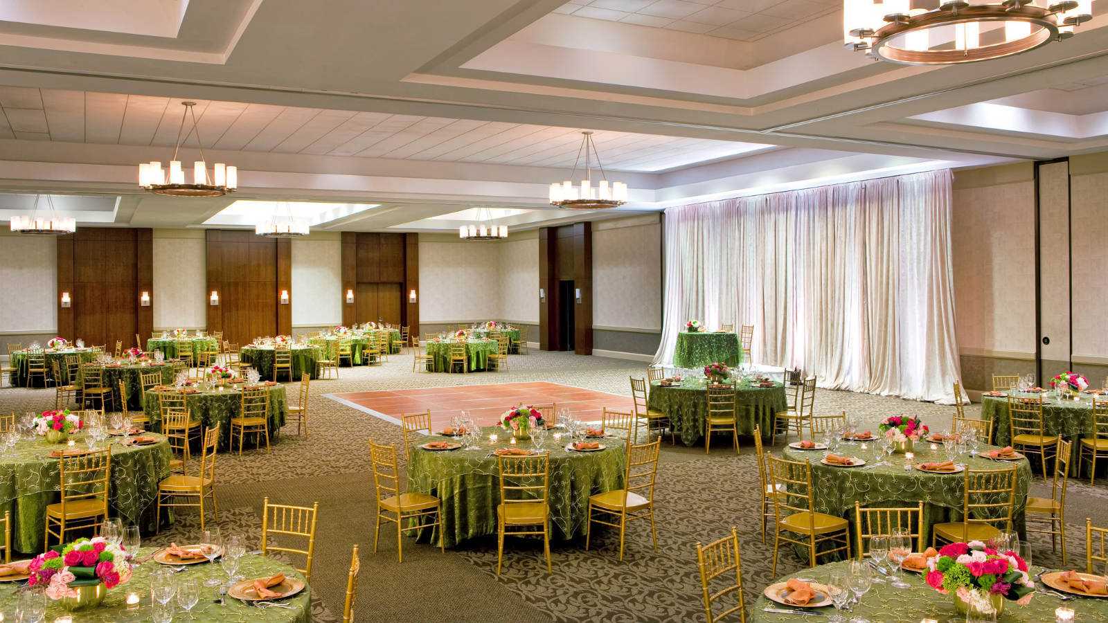 The Westin Baltimore Washington Airport - BWI Линтикам Бизнес фото