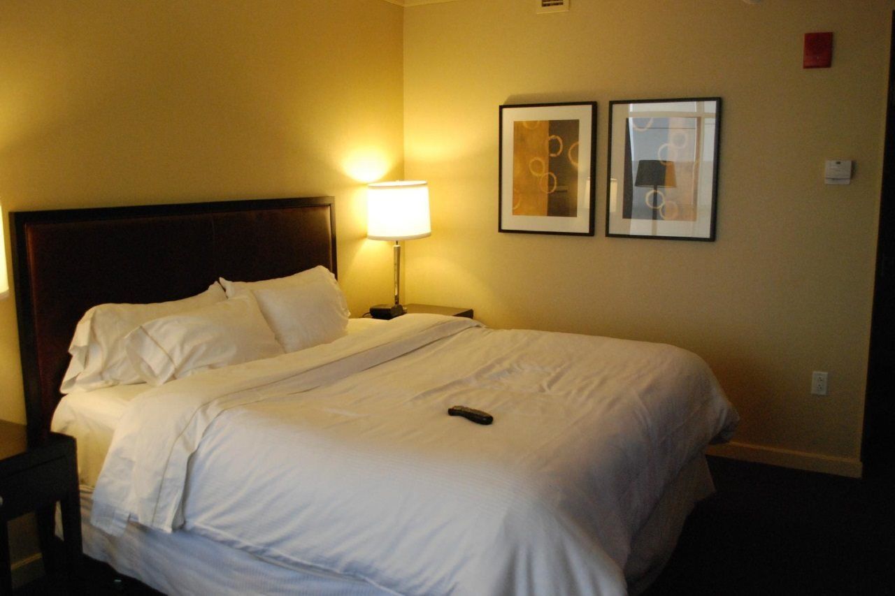 The Westin Baltimore Washington Airport - BWI Линтикам Экстерьер фото