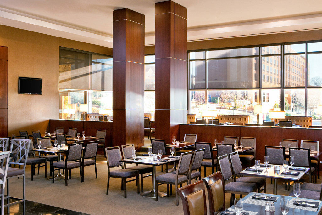 The Westin Baltimore Washington Airport - BWI Линтикам Экстерьер фото