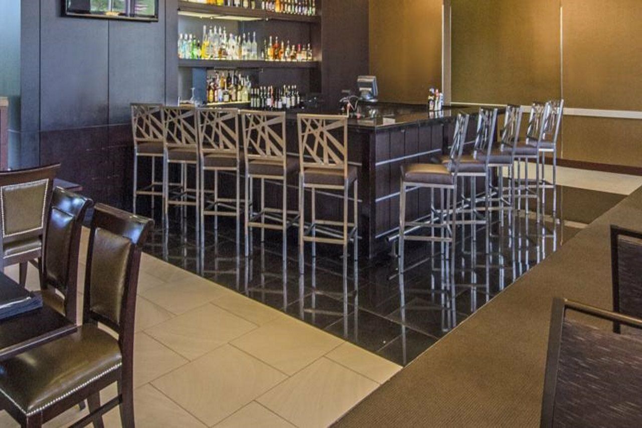 The Westin Baltimore Washington Airport - BWI Линтикам Экстерьер фото