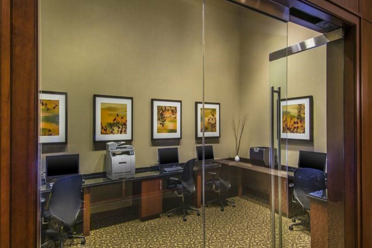The Westin Baltimore Washington Airport - BWI Линтикам Экстерьер фото