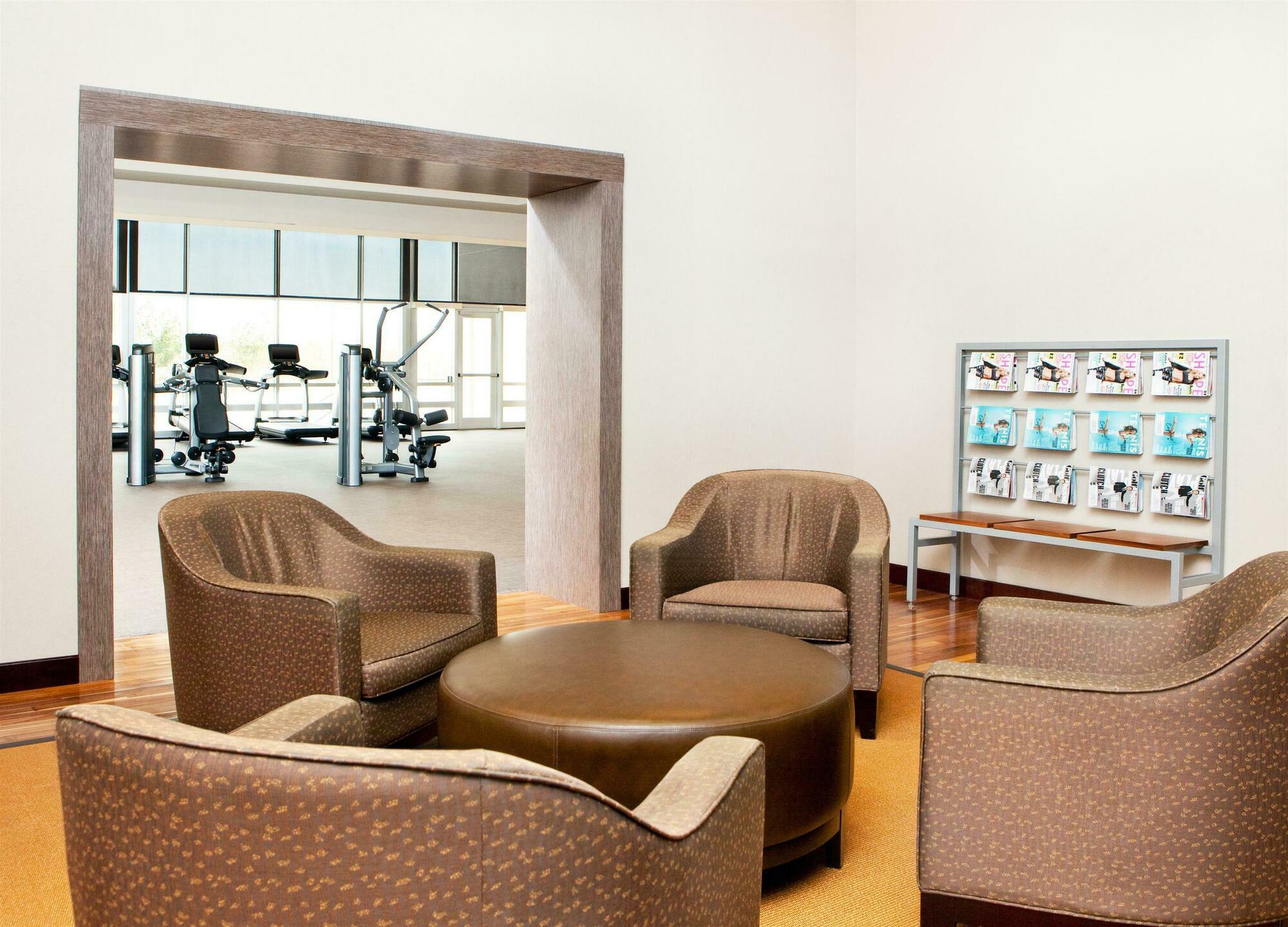 The Westin Baltimore Washington Airport - BWI Линтикам Экстерьер фото